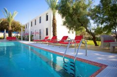 מלון בוטיק פרדיסו 37