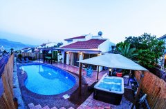 וילה אואזיס 0