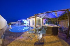 וילה אואזיס 1