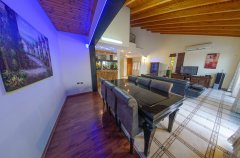 וילה אואזיס 21