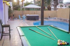 וילה אואזיס 2