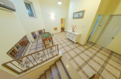 וילה אואזיס 5