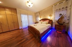 וילה אואזיס 13