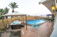 וילה אואזיס 6