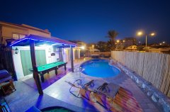 וילה אואזיס 17