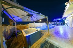 וילה אואזיס 15