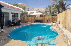 וילה אואזיס 23