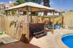 וילה אואזיס 24