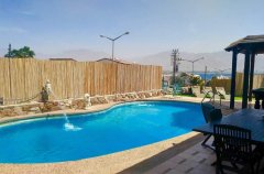 וילה אואזיס 26