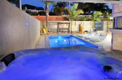 וילה מול הקשת 2