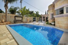 וילה מול הקשת 40