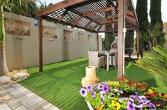 וילה מול הקשת 16