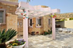 וילה מול הקשת 15