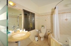 וילה מול הקשת 45