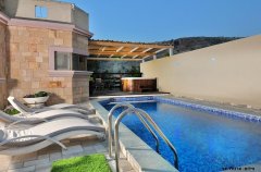 וילה מול הקשת 35