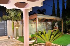 וילה מול הקשת 23