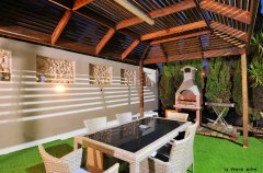 וילה מול הקשת 21