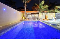 וילה מול הקשת 17