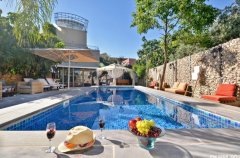 וילה אחוזת יוסף 0