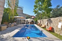 וילה אחוזת יוסף 13