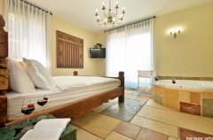 וילה אחוזת יוסף 35