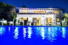 וילה בייליס 0