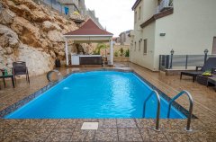 וילה פמיליה 43