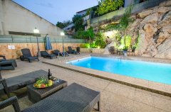 וילה פמיליה 26