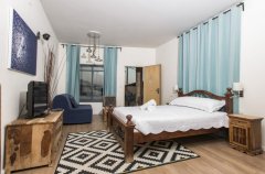 וילה Sea Look 10