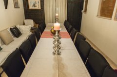 וילה Sea Look 16