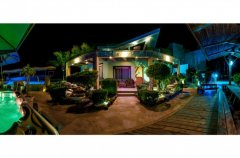 וילה Sea Look 17