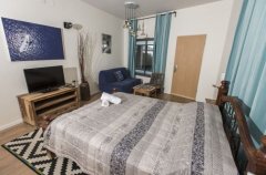 וילה Sea Look 25