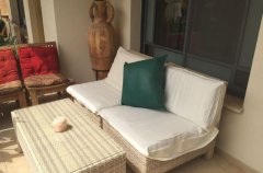 וילה Sea Look 22