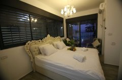 וילה קארמה במושבה 40