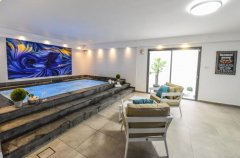 וילה מלך פרימיום 32