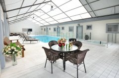 וילה אחוזת אדל 14