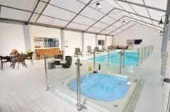 וילה אחוזת אדל 21