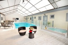 וילה אחוזת אדל 26