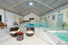 וילה אחוזת אדל 32