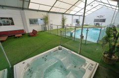 וילה אחוזת אדל 29