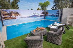 וילה קסקדה 0