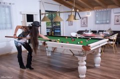 וילה קסקדה 21