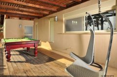 הוילה באחוזה 34