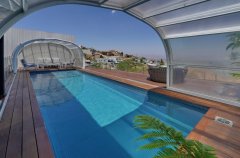 וילה AQUA בוטיק 13