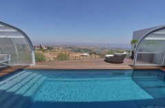 וילה AQUA בוטיק 26