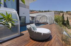 וילה AQUA בוטיק 17