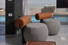 וילה AQUA בוטיק 18