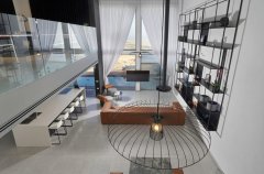 וילה AQUA בוטיק 28