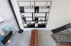 וילה AQUA בוטיק 30