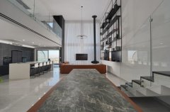 וילה AQUA בוטיק 31